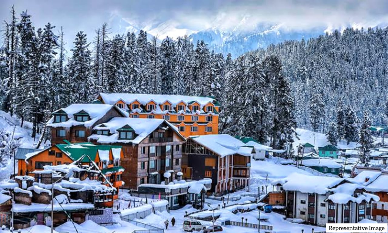 Kashmir Tour Packages | Best Kashmir Holiday Deals